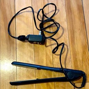 Chi hair straightener ☺️